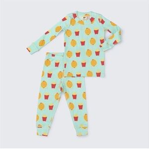 Monica + Andy 2 piece pajamas - Brand New with Tags